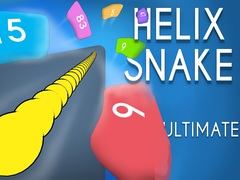 Spil Helix Snake