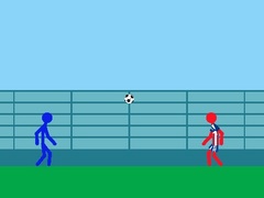 Spil Ragdoll Soccer 2 Players