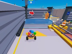 Spil Krash Karts