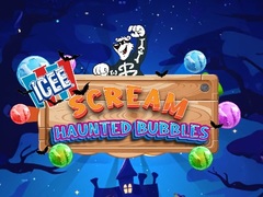 Spil ICEE Scream: Haunted Bubbles