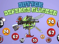 Spil Button Defense Clicker