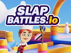 Spil Slap Battles.io