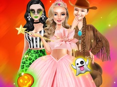 Spil Iconic Halloween Costumes