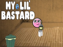 Spil My Lil' Bastard 
