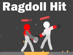 Spil Ragdoll Hit