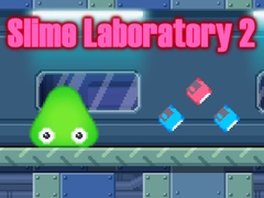 Spil Slime Laboratory 2