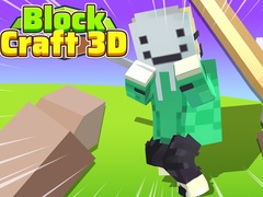 Spil Block Craft 3D