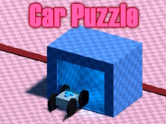 Spil Car Puzzle