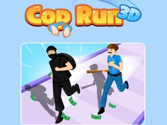 Spil Cop Run 3D
