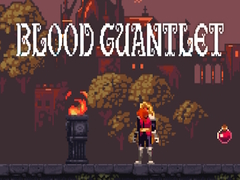 Spil Blood Gauntlet