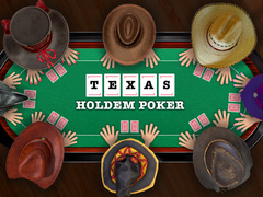 Spil Texas Holdem Poker