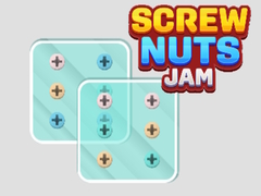 Spil Screw Nuts Lam