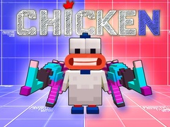 Spil Chicken CS