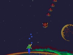 Spil Planet War