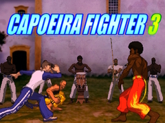 Spil Capoeira Fighter 3 
