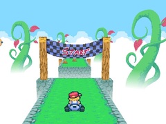 Spil Infinite Race