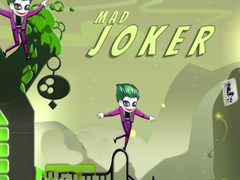 Spil Mad Joker