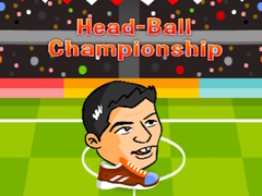 Spil Head-ball championship