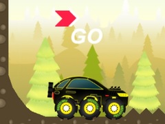 Spil Car Physics