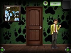 Spil Amgel Easy Room Escape 228