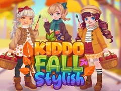 Spil Kiddo Fall Stylish