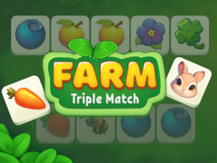 Spil Farm Triple Match