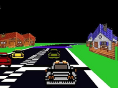 Spil Raceway Legend