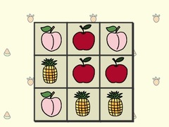 Spil Fruits Match