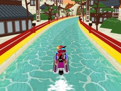 Spil Jet Ski Run