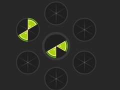 Spil Fruits Puzzle