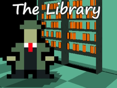 Spil The Library