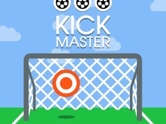 Spil Kick Master