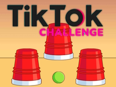 Spil Tiktok Challenge