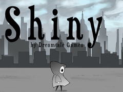 Spil shiny