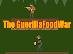 Spil The GuerillaFoodWar 