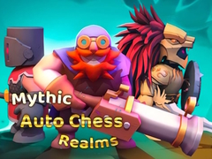 Spil Mythic Auto Chess Realms