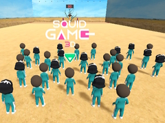 Spil SquidGame3D