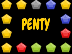 Spil Penty