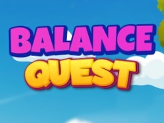 Spil Balance Quest