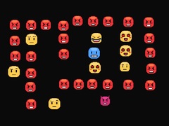 Spil Emoji Escape