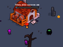 Spil Skeleton Slayer