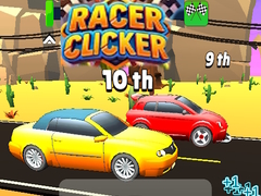 Spil Racer Clicker