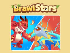 Spil Brawl Stars