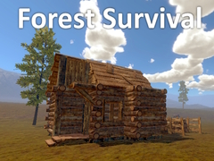 Spil Forest Survival