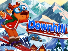 Spil Downhill