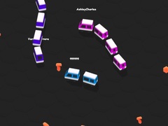 Spil Trainwar.io