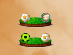 Spil Balls On The Lawn
