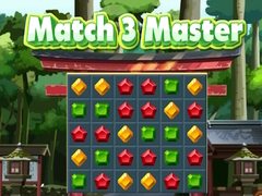 Spil Match 3 Master