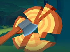 Spil Crazy Axe