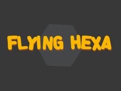 Spil Flying Hexa
